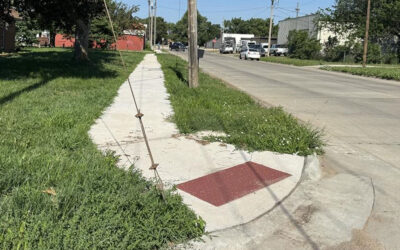 Food Bank gets upgrades thanks to grant