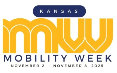 Salina celebrates the fifth annual Kansas Mobility Week