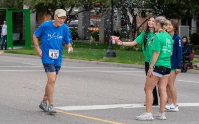 Fe for a Cure celebrates record fundraising totals